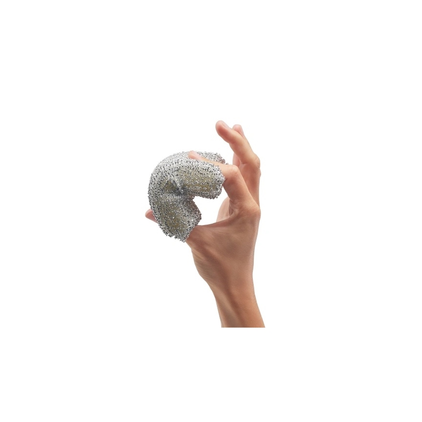 WMF - 3 vnt. indų kempinių rinkinys GOURMET