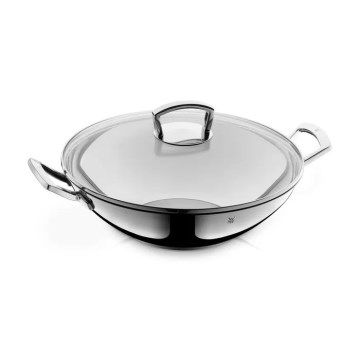 WMF - 36 cm skersmens wok keptuvė