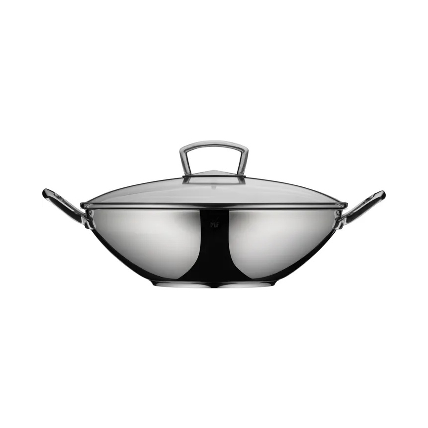 WMF - 36 cm skersmens wok keptuvė