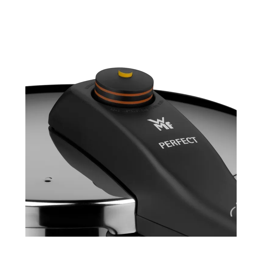 WMF - 4,5 l slėginis puodas PERFECT, iš nerūdijančio plieno