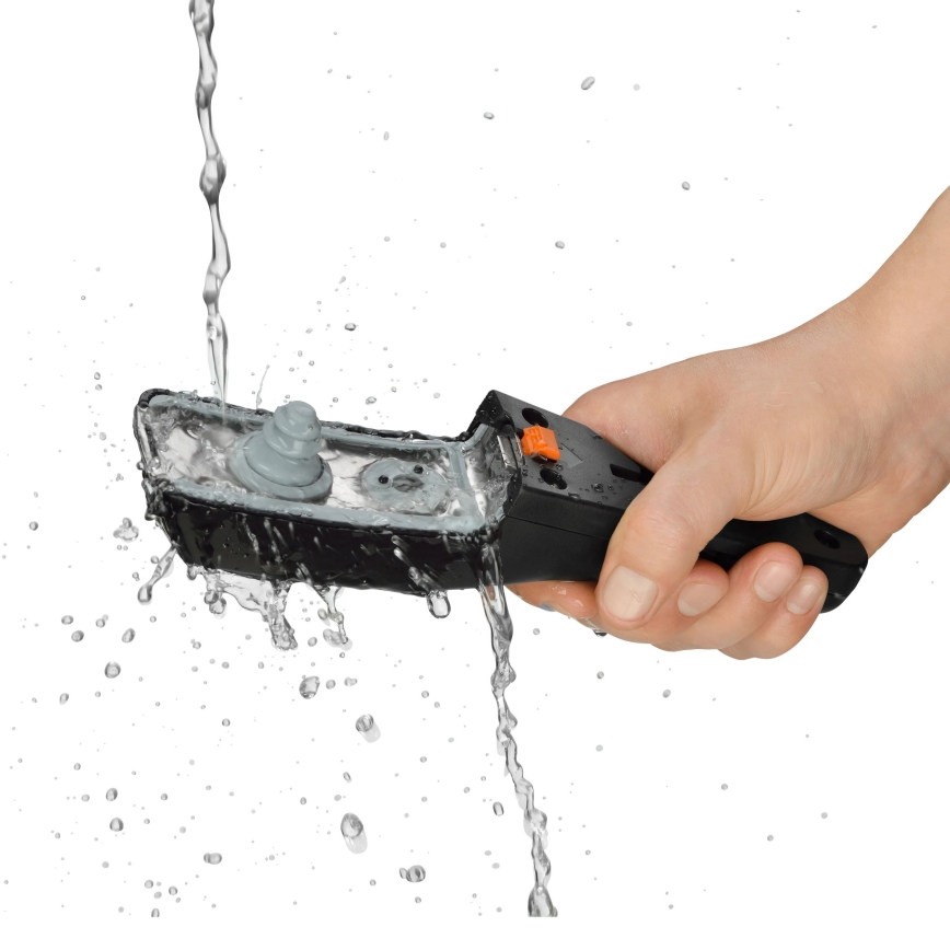 WMF - 4,5 l slėginis puodas PERFECT, iš nerūdijančio plieno