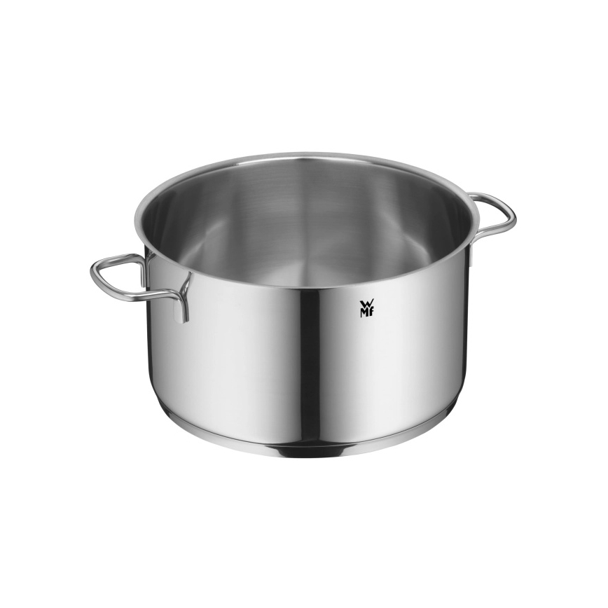 WMF - 4 dalių ASTORIA puodų rinkinys