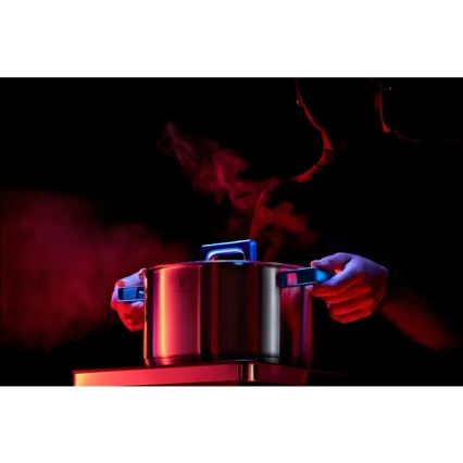 WMF - 4 dalių ULTIMATE COOL virtuvės indų rinkinys