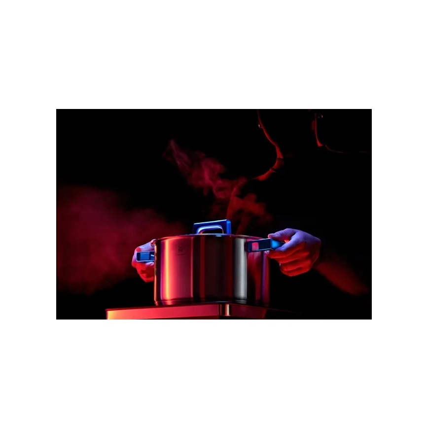 WMF - 4 dalių ULTIMATE COOL virtuvės indų rinkinys