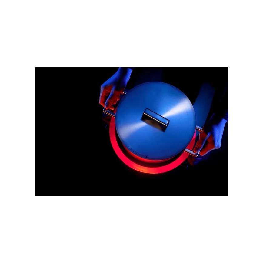 WMF - 4 dalių ULTIMATE COOL virtuvės indų rinkinys