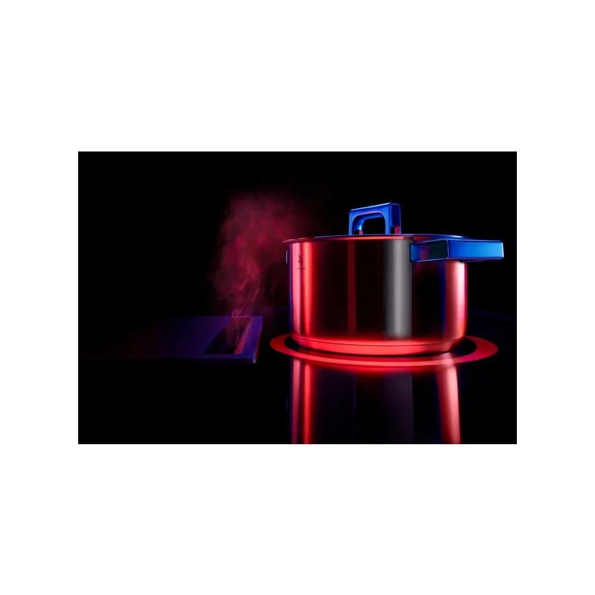 WMF - 4 dalių ULTIMATE COOL virtuvės indų rinkinys