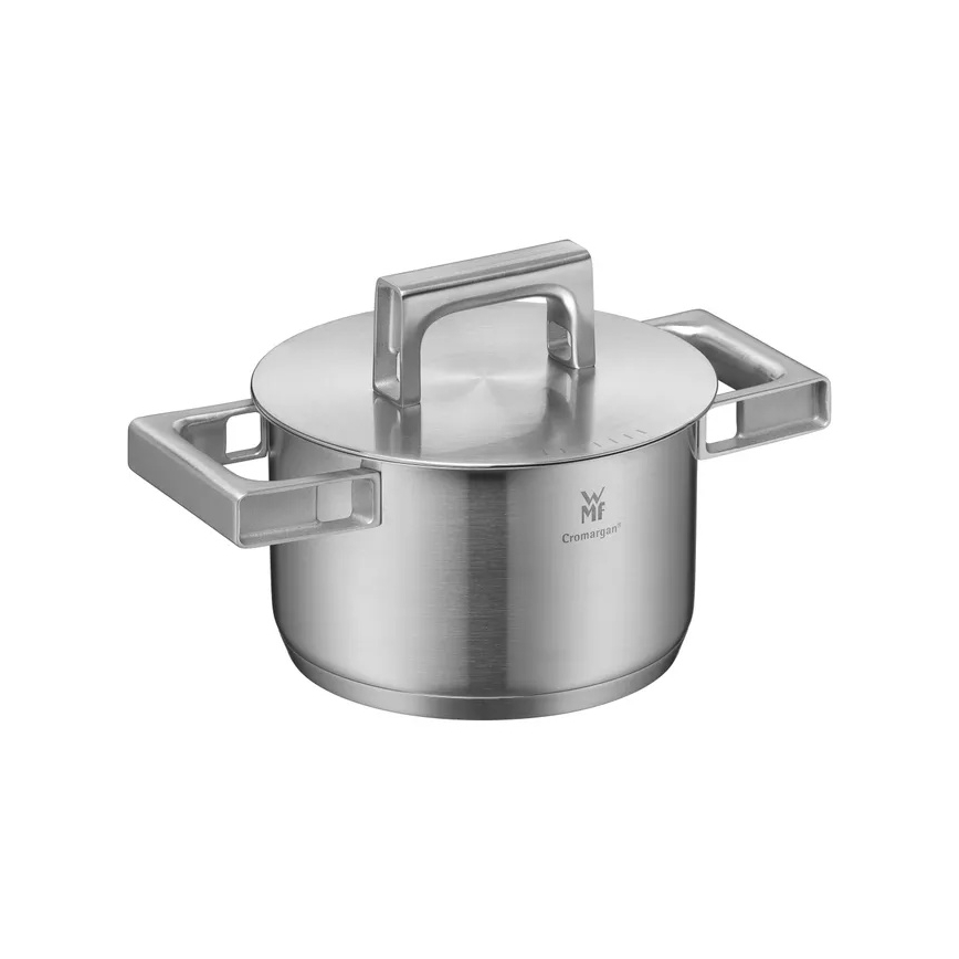 WMF - 4 dalių ULTIMATE COOL virtuvės indų rinkinys