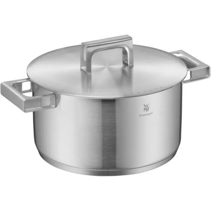 WMF - 4 dalių ULTIMATE COOL virtuvės indų rinkinys