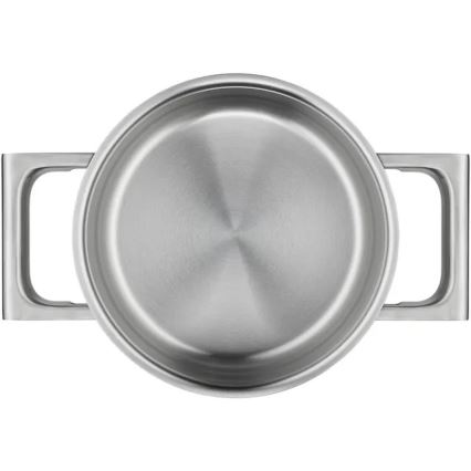 WMF - 4 dalių ULTIMATE COOL virtuvės indų rinkinys