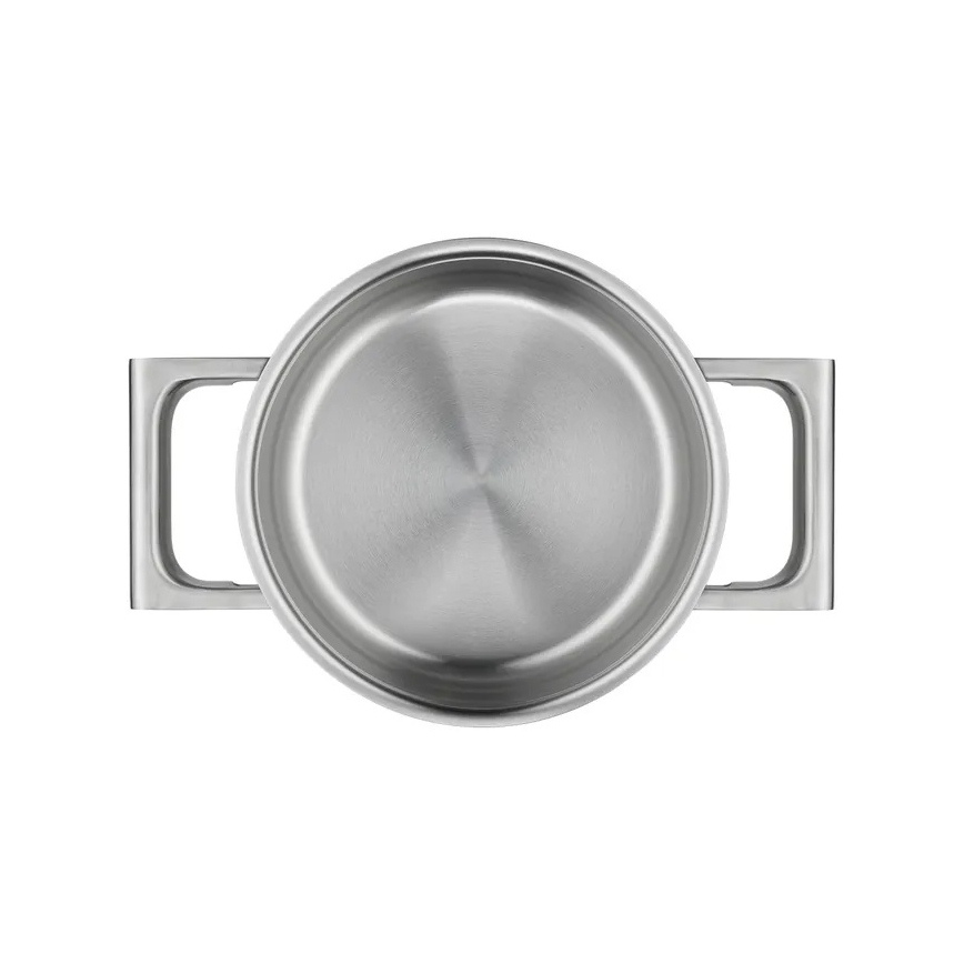 WMF - 4 dalių ULTIMATE COOL virtuvės indų rinkinys