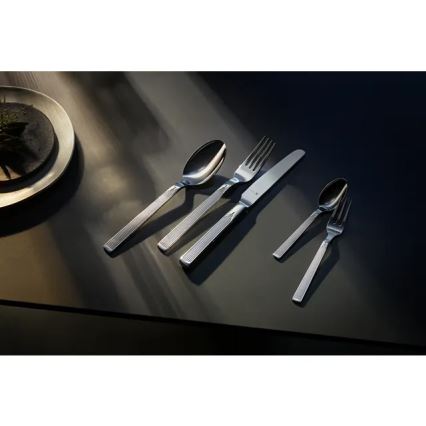 WMF - 66 dalių ART DECO stalo įrankių rinkinys