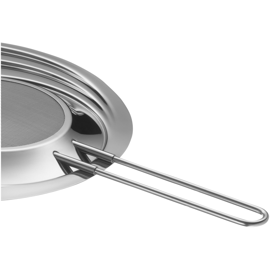 WMF - Apsauginis keptuvės dangtis diametras 20,24-28 cm