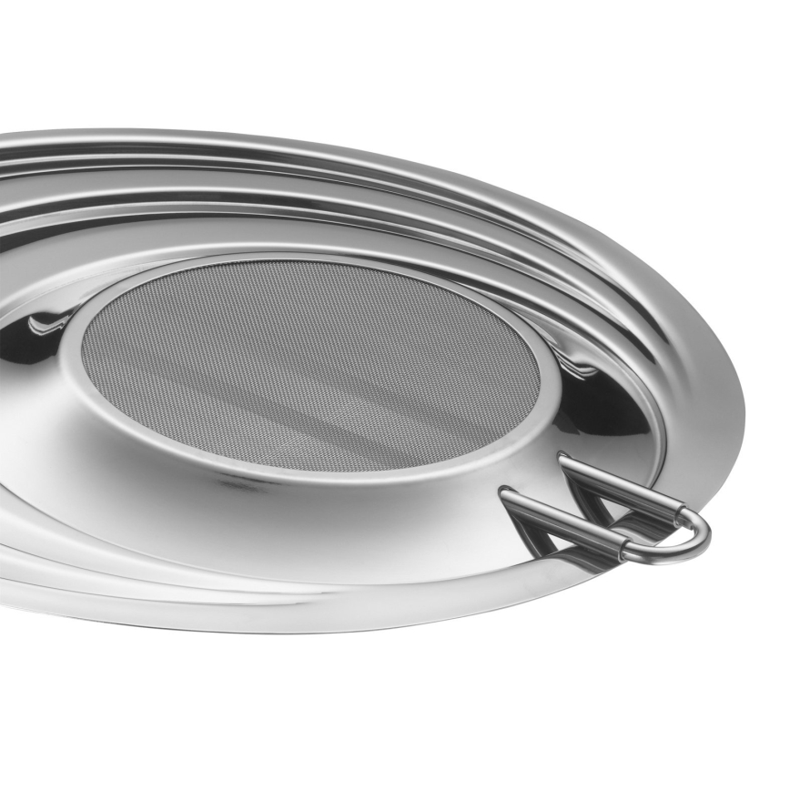 WMF - Apsauginis keptuvės dangtis diametras 20,24-28 cm
