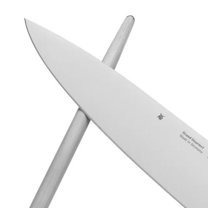 WMF - Apvalus peilių galandimo strypas 40 cm