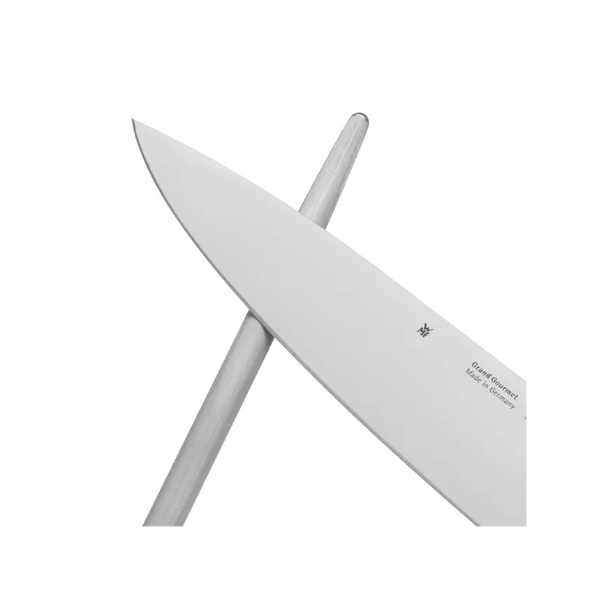 WMF - Apvalus peilių galandimo strypas 40 cm