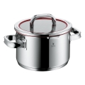 WMF - Aukštas puodas FUNCTION diametras 20 cm nerūdijantis