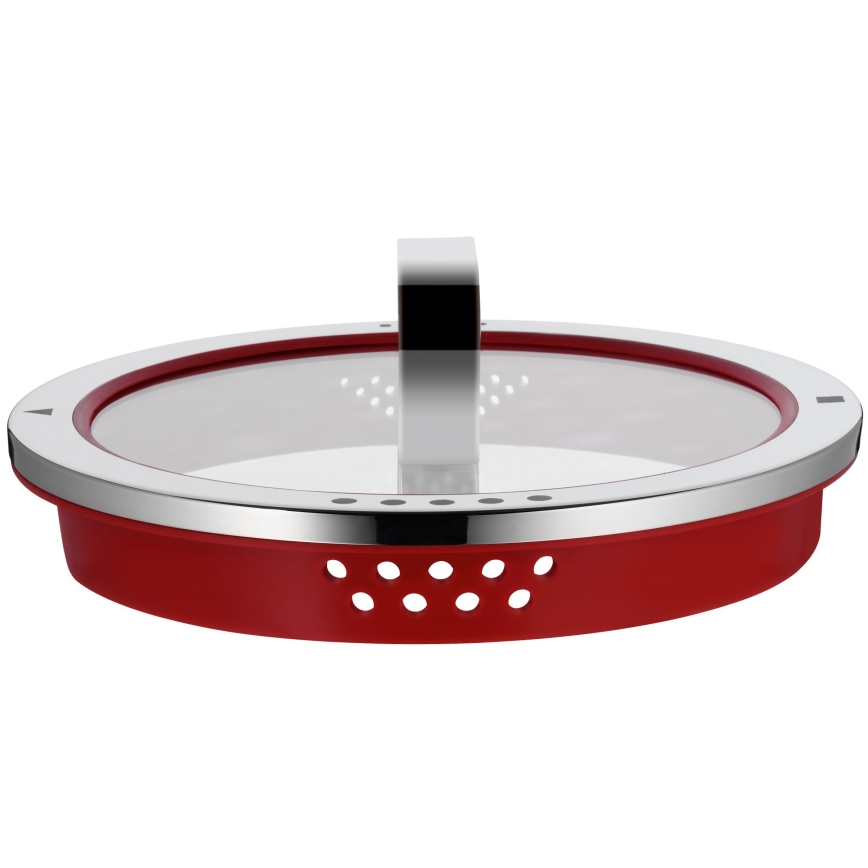 WMF - Aukštas puodas FUNCTION diametras 20 cm nerūdijantis