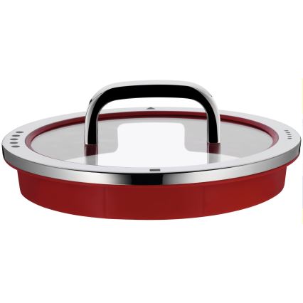 WMF - Aukštas puodas FUNCTION diametras 20 cm nerūdijantis