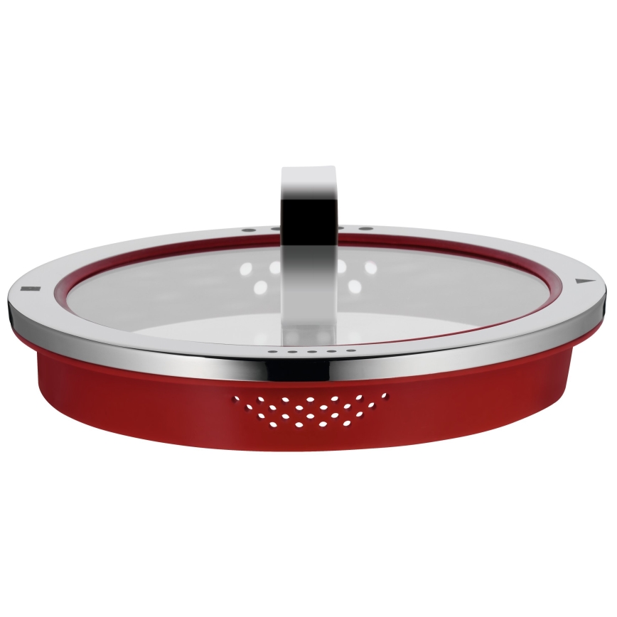 WMF - Aukštas puodas FUNCTION diametras 20 cm nerūdijantis