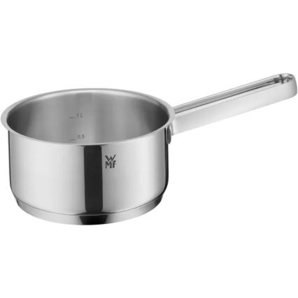 WMF - BELMONTE 5 dalių puodų rinkinys