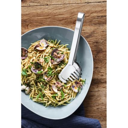 WMF - BISTRO makaronų serviravimo žnyplės iš nerūdijančio plieno