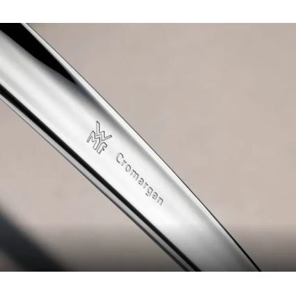 WMF - Nerūdijančio plieno stalo įrankių rinkinys BOSTON, 24 dalių