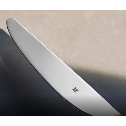 WMF - Nerūdijančio plieno stalo įrankių rinkinys BOSTON, 24 dalių