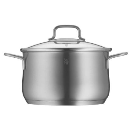 WMF - BRILLANT 4 dalių puodų rinkinys