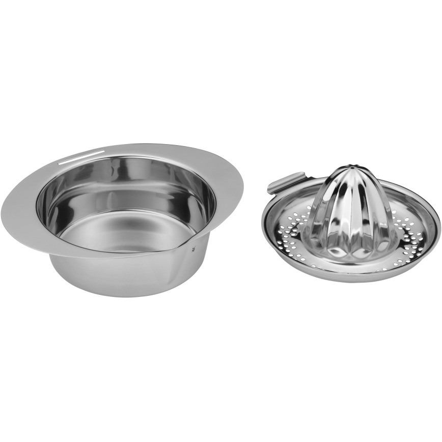 WMF - Citrusinių vaisių spaustuvas GOURMET diametras 13 cm nerūdijantis