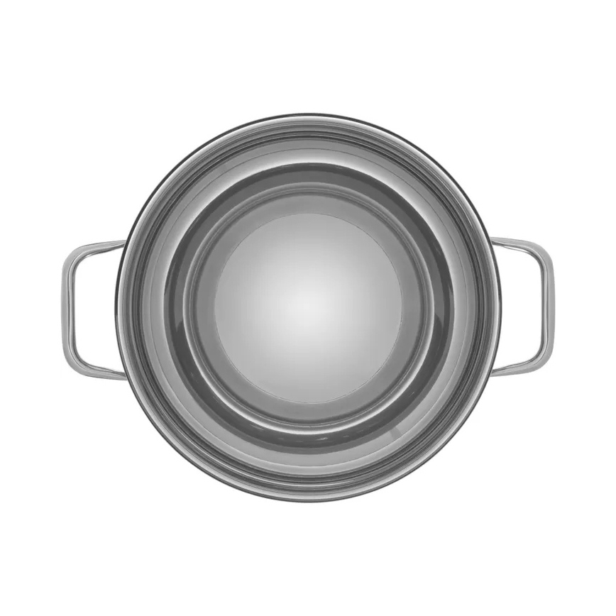 WMF - COMPACT CUISINE 4 dalių puodų rinkinys