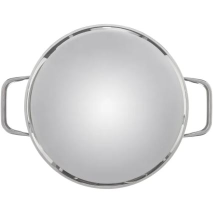 WMF - COMPACT CUISINE 4 dalių puodų rinkinys