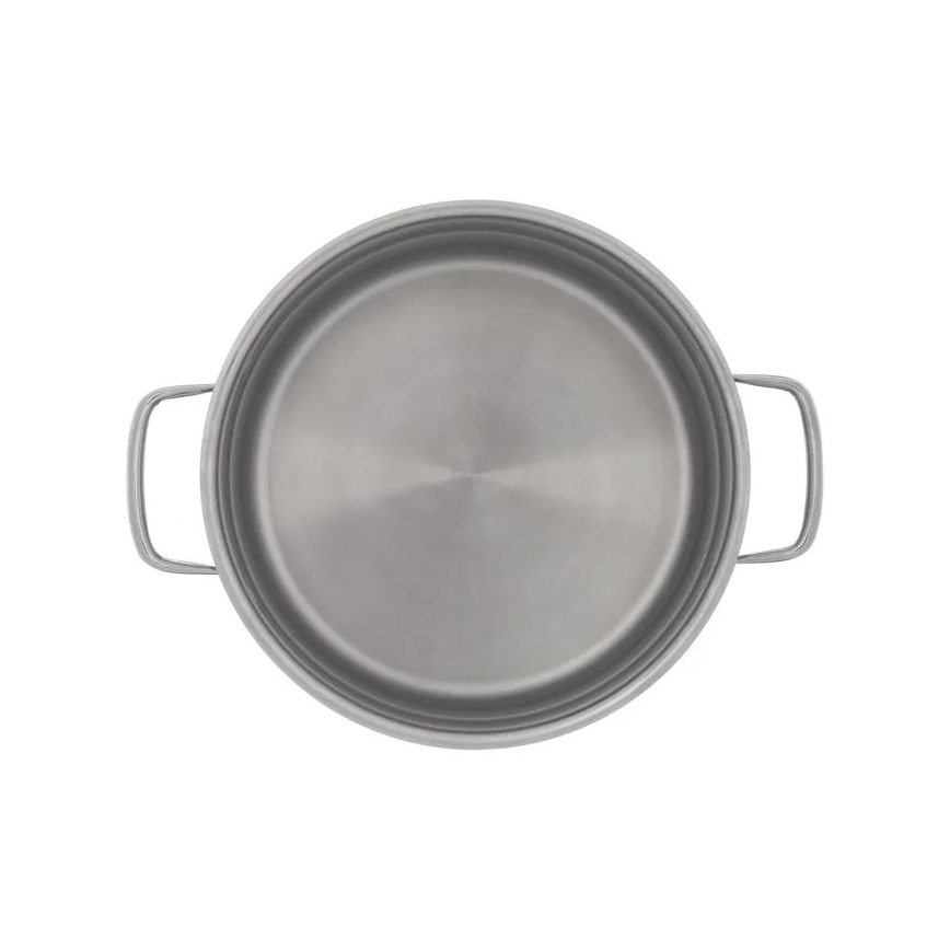 WMF - COMPACT CUISINE 4 dalių virimo indų rinkinys