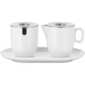 WMF - Cukrinė + pieno ąsotėlis Barista