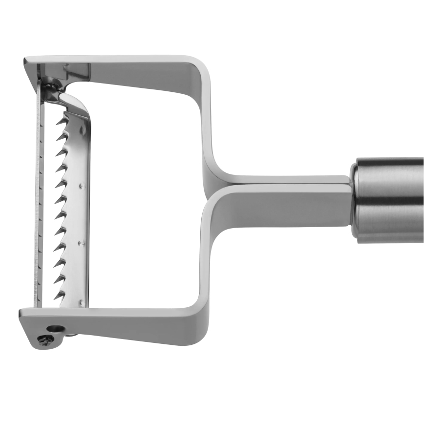 WMF - Daržovių dekoravimo skustukas PROFI PLUS, nerūdijančio plieno