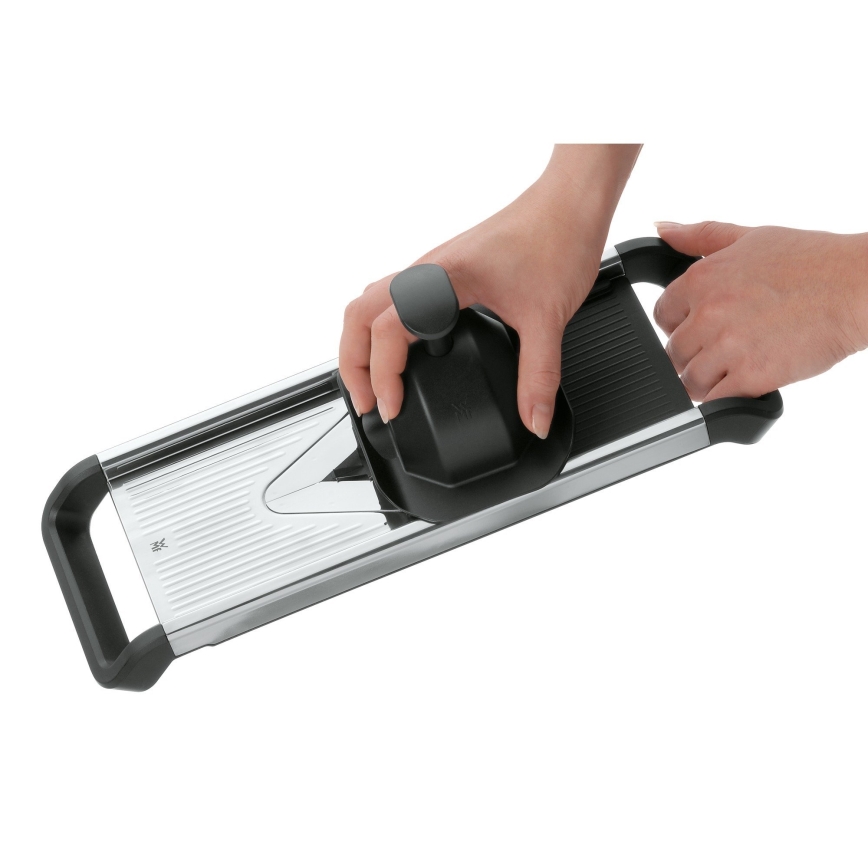 WMF - Daržovių pjaustyklė TOP TOOLS 12,5x37cm