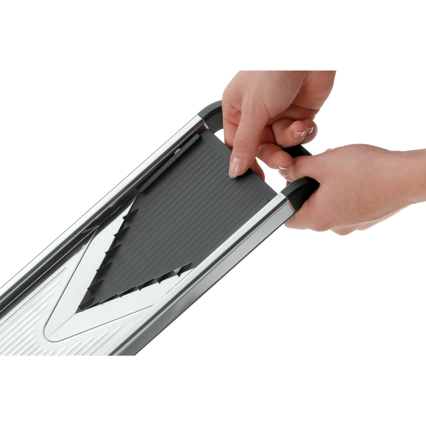 WMF - Daržovių pjaustyklė TOP TOOLS 12,5x37cm
