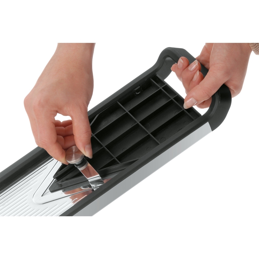 WMF - Daržovių pjaustyklė TOP TOOLS 12,5x37cm