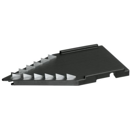 WMF - Daržovių pjaustyklė TOP TOOLS 12,5x37cm