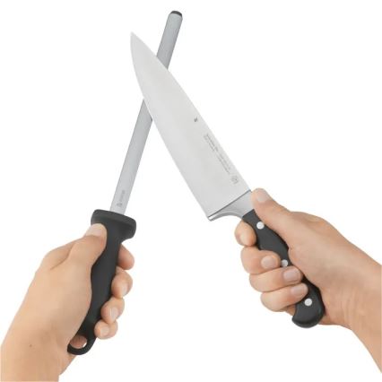 WMF - deimantinis galąstymo strypas 23 cm