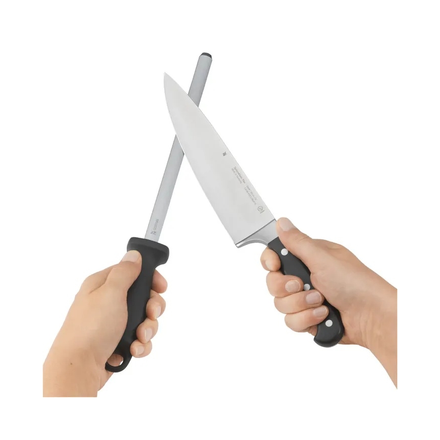 WMF - deimantinis galąstymo strypas 23 cm