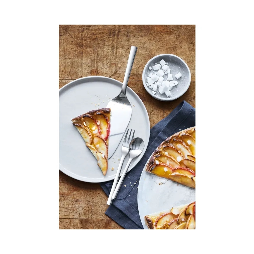 WMF - Desertų serviravimo rinkinys NUOVA, 13 vnt.