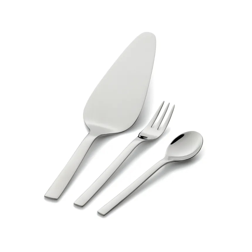 WMF - Desertų serviravimo rinkinys NUOVA, 13 vnt.