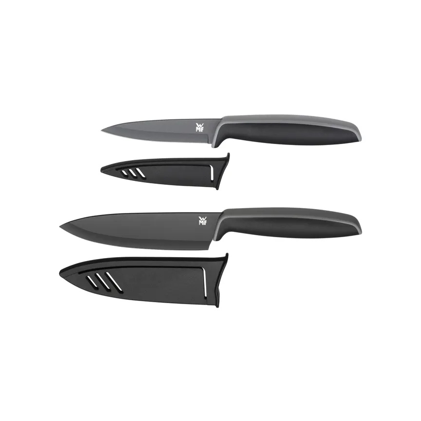 WMF - DIADEM PLUS indų rinkinys, 10 dalių