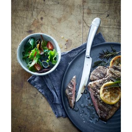 WMF - dovanų steiko peilių rinkinys, 6 vnt.