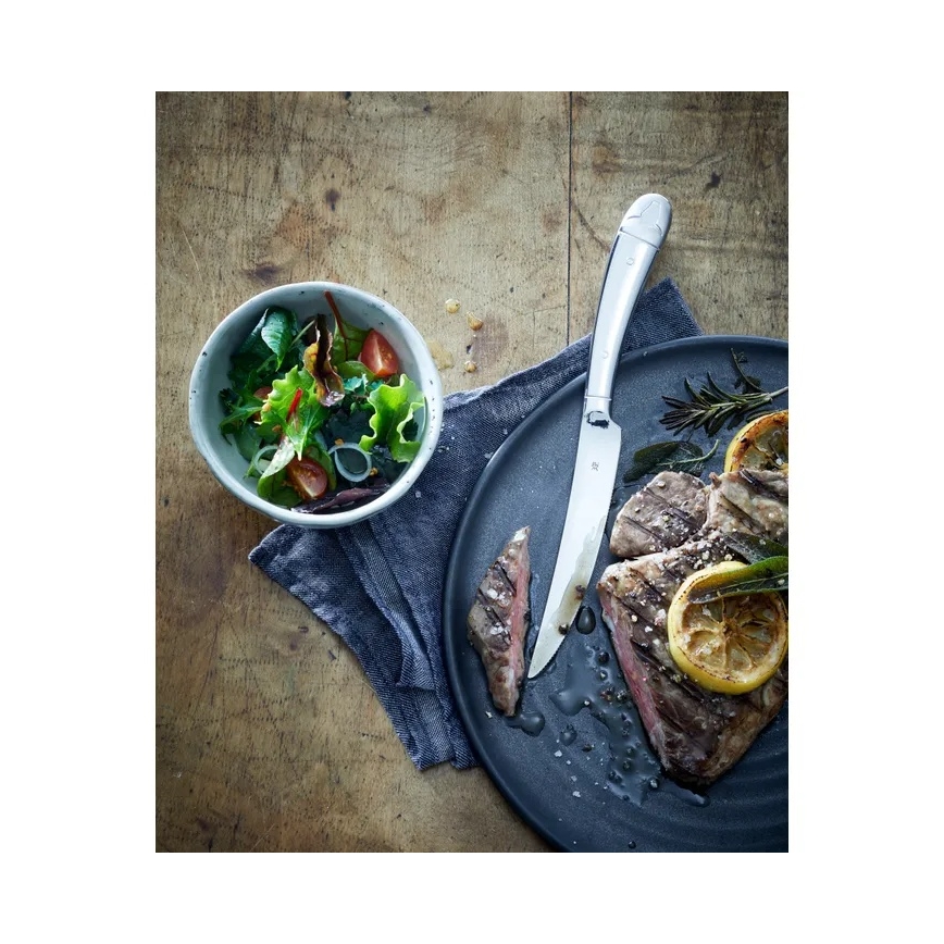 WMF - dovanų steiko peilių rinkinys, 6 vnt.