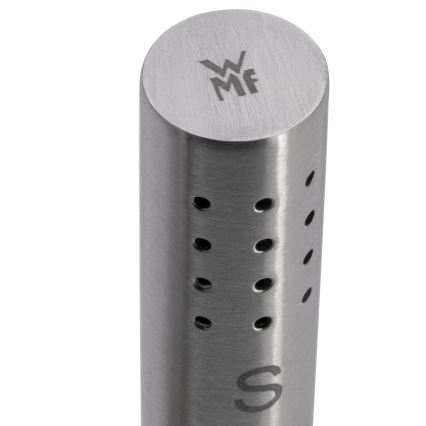 WMF - Druskos ir pipirų plaktuvai 2 vnt. 7,8 cm Baltažiedė robinija