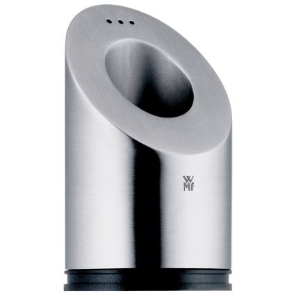 WMF - Druskos ir pipirų plaktuvai BASIC 2 vnt. 8,6 cm nerūdijantis