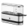 WMF - Dviejų kiaušinių viryklė KITCHENminis 250W/230V nerūdijantis