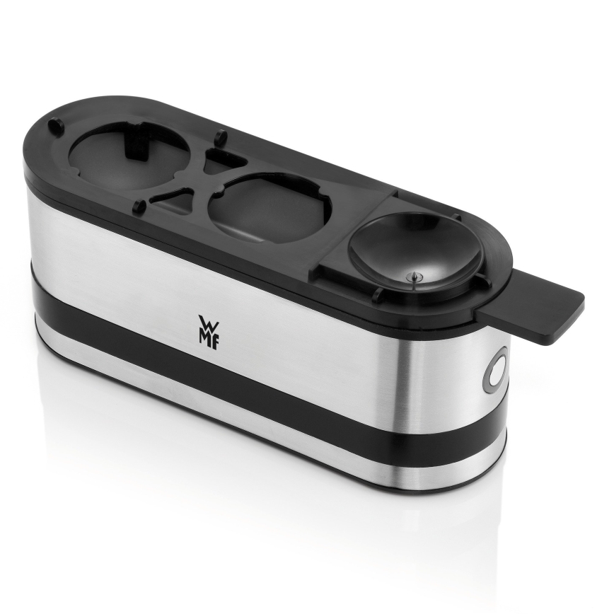 WMF - Dviejų kiaušinių viryklė KITCHENminis 250W/230V nerūdijantis