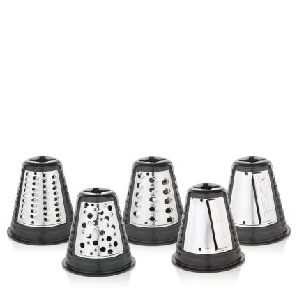 WMF - Elektrinė tarka KITCHENminis 150W/230V nerūdijantis